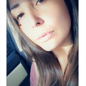 Meet your Posher, Toni